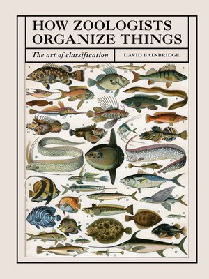 cover image of How Zoologists Organize Things